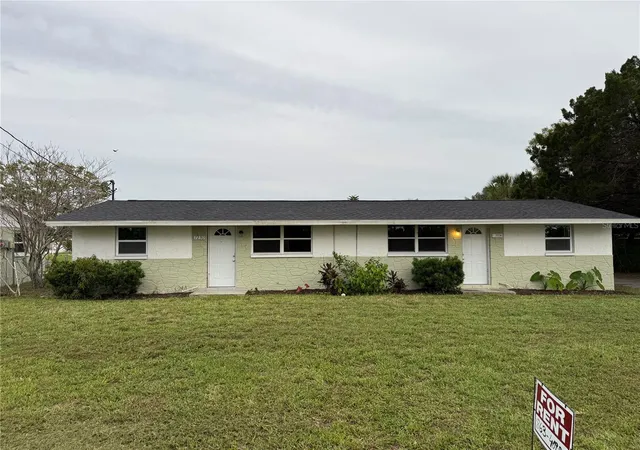 Photo 1 of Multi family home for sale at 7228 New York Ave, Hudson, FL 34667 | MLS# TB8518903 | Listing updated on 2026-09-30