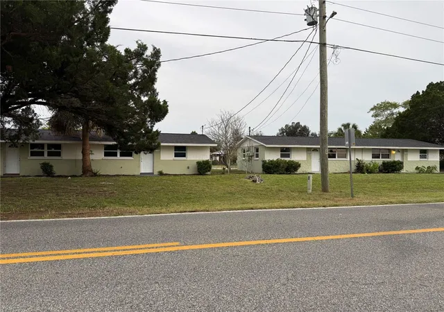 Photo 3 of Multi family home for sale at 7228 New York Ave, Hudson, FL 34667 | MLS# TB8518903 | Listing updated on 2026-09-30