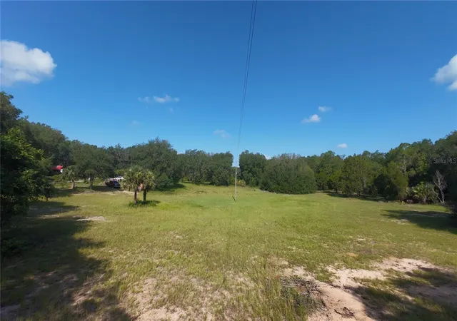 Photo 3 of Land for sale at 41739 Thomas Boat Landing Rd, Umatilla, FL 32784 | MLS# G5113702 | Listing updated on 2026-07-28