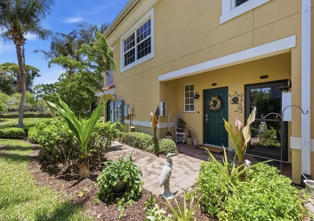 Homes for sale in Osprey, FL | 173 Navigation Cir #107, Osprey, FL 34229 | MLS# N6144704