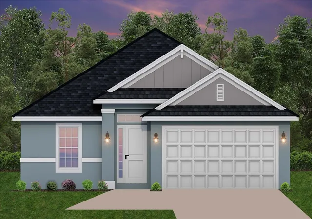 Photo 1 of Single family home for sale at 4457 Sw 91st Lane Rd, Ocala, FL 34476 | MLS# OM726599 | Listing updated on 2026-09-21