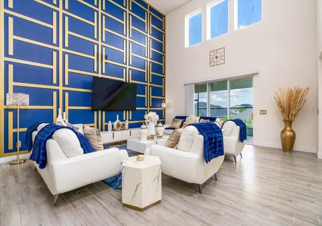 4th image of 1296 Waterview Ridge Cir, Apopka, FL 32703 | MLS# TB8518909
