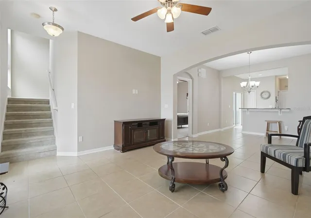 Photo 4 of Townhouse for sale at 556 Juniper Springs Dr, Groveland, FL 34736 | MLS# G5113703 | Listing updated on 2026-09-24