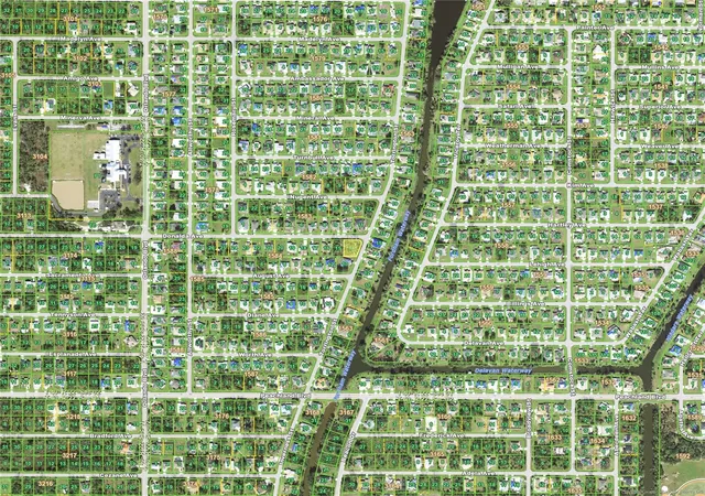 Photo 4 of Land for sale at 23145 Donalda Ave, Port Charlotte, FL 33954 | MLS# C7527309 | Listing updated on 2026-06-13