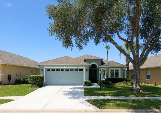 1st image of 11731 Heritage Point Dr, Hudson, FL 34667 | MLS# W7886708
