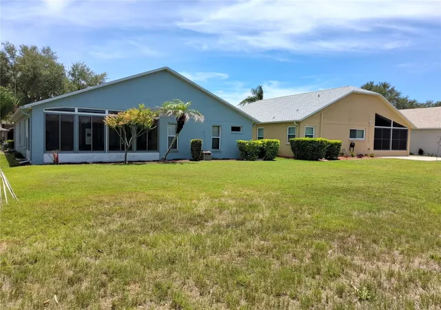 5th image of 11731 Heritage Point Dr, Hudson, FL 34667 | MLS# W7886708