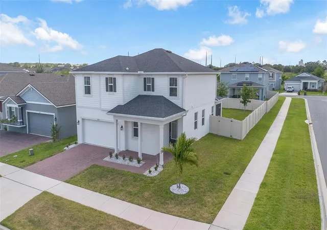 1st image of 2215 Blue Salvia St, Clermont, FL 34711 | MLS# O6416624