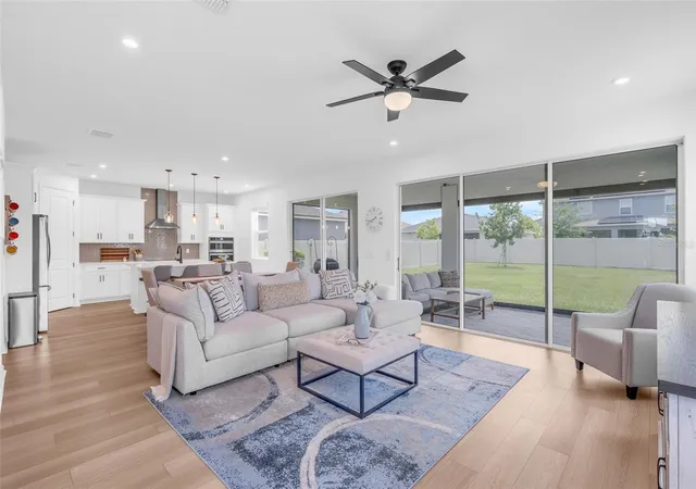 3rd image of 2215 Blue Salvia St, Clermont, FL 34711 | MLS# O6416624