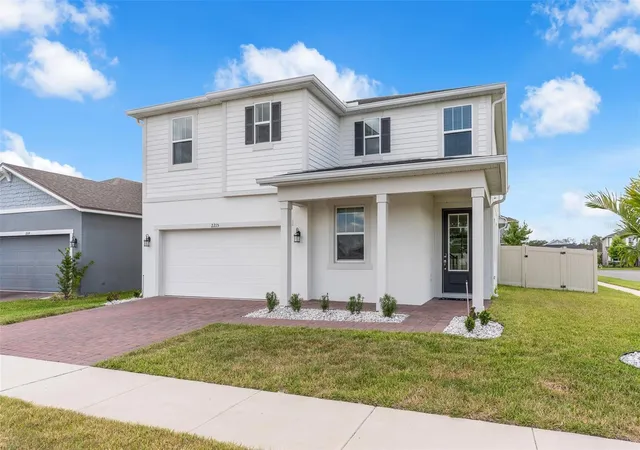 49th image of 2215 Blue Salvia St, Clermont, FL 34711 | MLS# O6416624