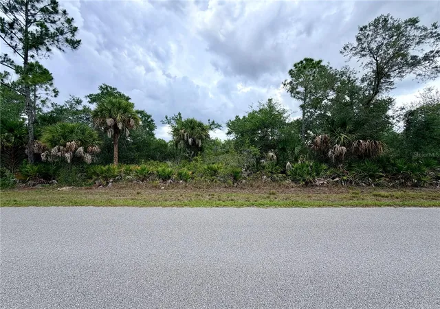 Photo 1 of Land for sale at 13334 Gold Ave, Port Charlotte, FL 33953 | MLS# C7527312 | Listing updated on 2026-06-13