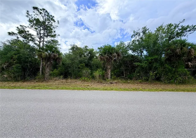 Photo 1 of Land for sale at 13334 Gold Ave, Port Charlotte, FL 33953 | MLS# C7527312 | Listing updated on 2026-06-13