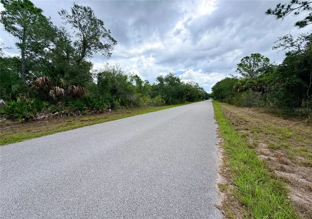 Photo 2 of Land for sale at 13334 Gold Ave, Port Charlotte, FL 33953 | MLS# C7527312 | Listing updated on 2026-06-13