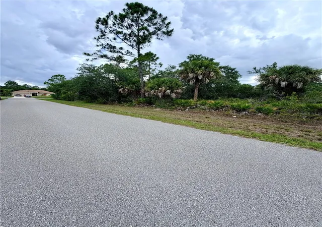 Photo 3 of Land for sale at 13334 Gold Ave, Port Charlotte, FL 33953 | MLS# C7527312 | Listing updated on 2026-06-13