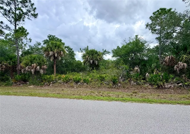 Photo 4 of Land for sale at 13334 Gold Ave, Port Charlotte, FL 33953 | MLS# C7527312 | Listing updated on 2026-06-13