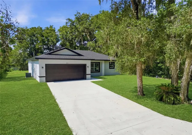image of 881 W Wisconsin Ave, Orange City, FL 32763 | MLS# S5151860