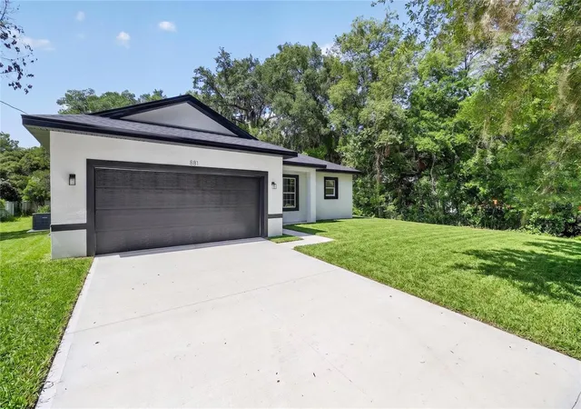 image of 881 W Wisconsin Ave, Orange City, FL 32763 | MLS# S5151860