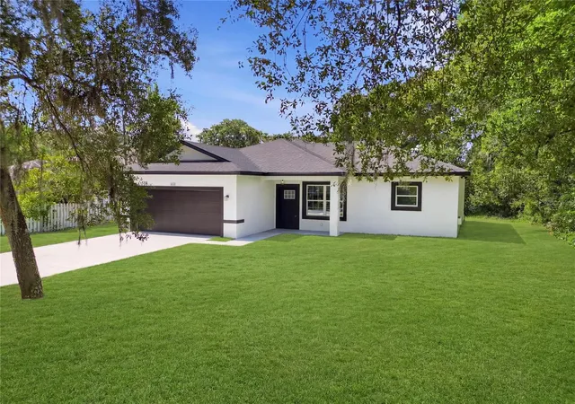 image of 881 W Wisconsin Ave, Orange City, FL 32763 | MLS# S5151860