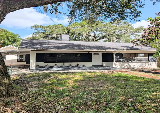 Photo 4 of Single family home for sale at 8206 N 19th Street, Tampa, FL 33604 | MLS# TB8518918 | Listing updated on 2026-09-03