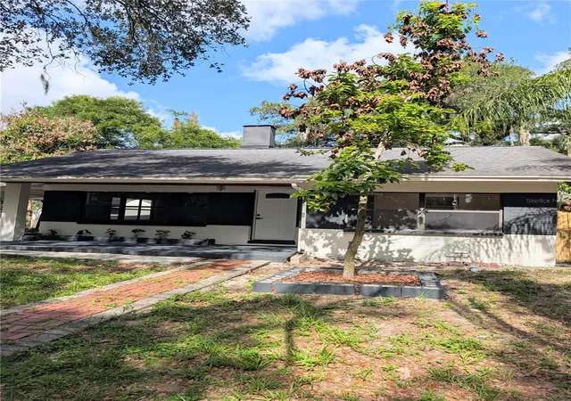 Photo 1 of Single family home for sale at 8206 N 19th Street, Tampa, FL 33604 | MLS# TB8518918 | Listing updated on 2026-09-03