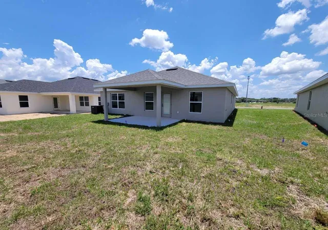 Photo 3 of Single family home for sale at 4386 Sw 92nd Place Rd, Ocala, FL | MLS# OM726600 | Listing updated on 2026-09-21