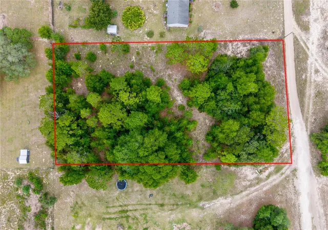 Photo 4 of Land for sale at Tbd NE 115 Street, Bronson, FL 32621 | MLS# GC541165 | Listing updated on 2026-07-22