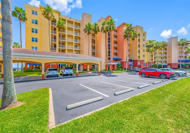 2nd image of 16550 Gulf Blvd #645, North Redington Beach, FL 33708 | MLS# TB8518923