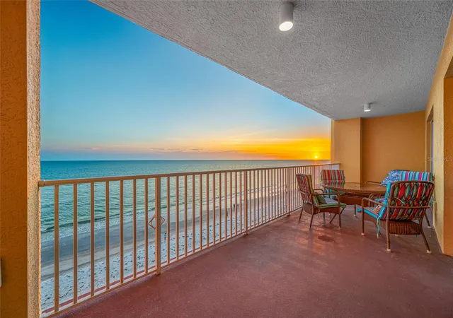2nd image of 16550 Gulf Blvd, NORTH REDINGTON BEACH, FL 33708
