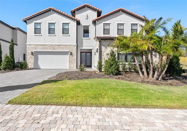 1st image of 16829 Bolsena Dr, Bella Collina, FL 34756 | MLS# O6416630