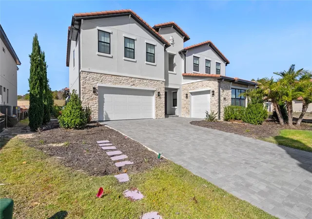 2nd image of 16829 Bolsena Dr, Bella Collina, FL 34756 | MLS# O6416630