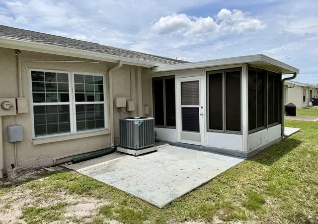 20th image of 2852 Stillwell Ct, New Port Richey, FL 34655 | MLS# TB8518925