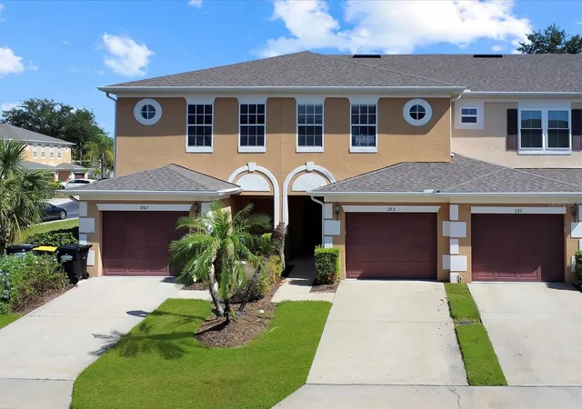 Townhouse for sale at 282 Bexley Dr, DAVENPORT, FL 33897 | MLS# O6416631