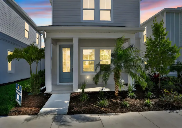 2nd image of 9087 Cormack Ln, Lakewood Ranch, FL 34240 | MLS# G5113709