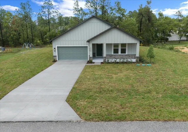 Photo 2 of Single family home for sale at 10325 Dotted Wren Ave, Weeki Wachee, FL 34613 | MLS# O6416633 | Listing updated on 2026-10-03