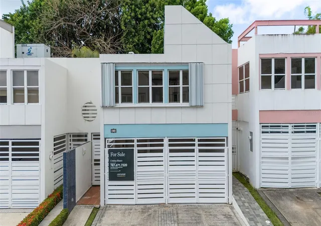 Homes for sale in Guaynabo, PR | B 14 Calle Sevilla Biltmore, Guaynabo, PR 00966 | MLS# PR9122078