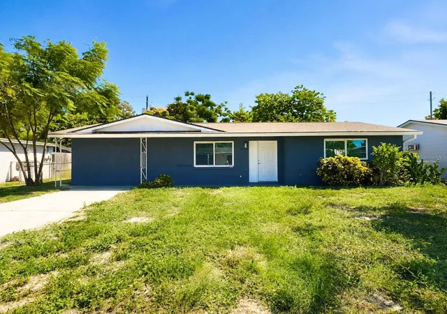 Photo 1 of Single family home for sale at 4457 Terry Loop, New Port Richey, FL 34652 | MLS# TB8518930 | Listing updated on 2026-09-26