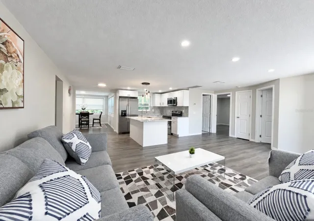 Photo 2 of Single family home for sale at 4457 Terry Loop, New Port Richey, FL 34652 | MLS# TB8518930 | Listing updated on 2026-09-26
