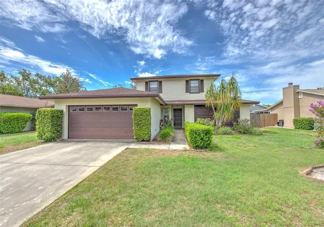 Homes for sale in Lutz, FL | 2315 Southern Lites Ave, Lutz, FL 33549 | MLS# TB8518931