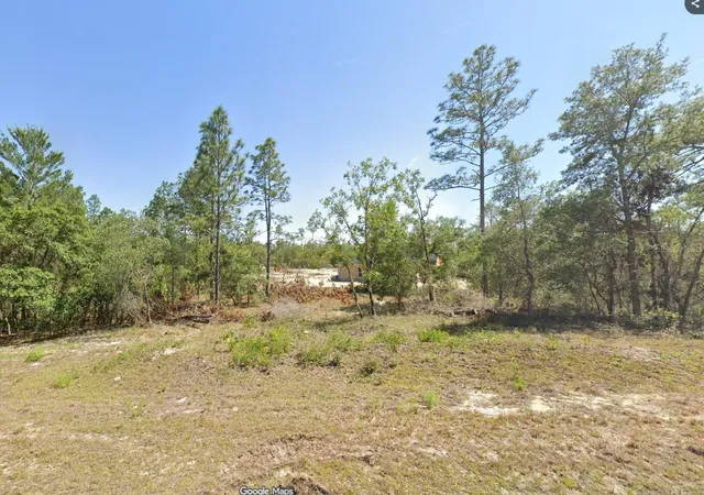 Photo 1 of Land for sale at Sw N Lake Blvd #Lot 27, Dunnellon, FL 34431 | MLS# OM726604 | Listing updated on 2026-06-23