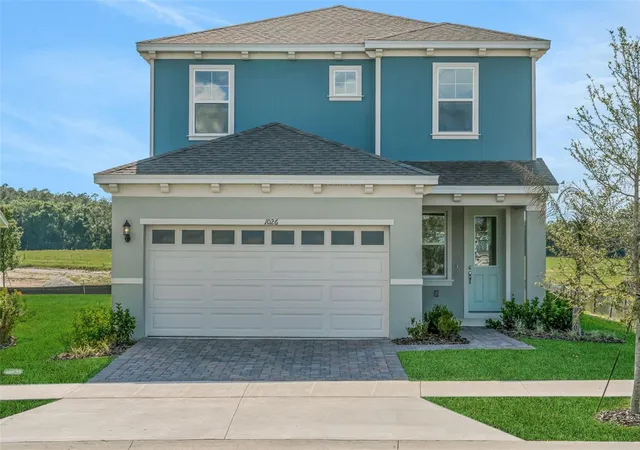 Homes for sale in Lady Lake, FL | 1006 Swamp Chestnut Loop, Lady Lake, FL 32159 | MLS# G5113712