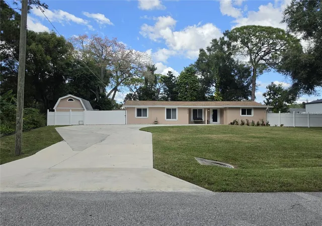 Single family home for sale at 8205 Westridge Dr, TAMPA, FL 33615 | MLS# TB8518933