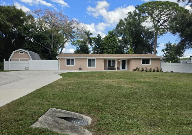 Photo 2 of Single family home for sale at 8205 Westridge Dr, Tampa, FL 33615 | MLS# TB8518933 | Listing updated on 2026-10-28