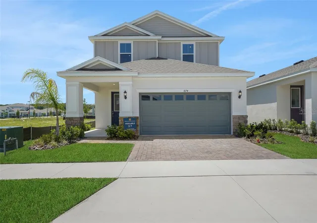 1st image of 874 Sunshower Dr, Lady Lake, FL 32159 | MLS# G5113713
