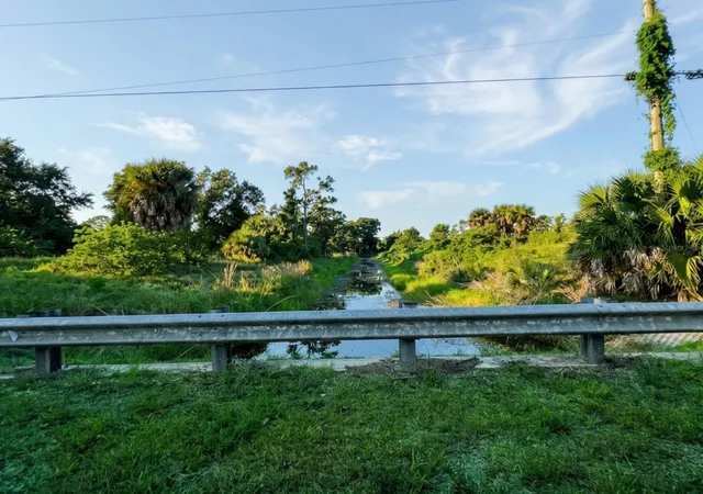 Photo 4 of Land for sale at 12323 Clarendon Ave, Port Charlotte, FL 33981 | MLS# TB8518934 | Listing updated on 2026-06-14