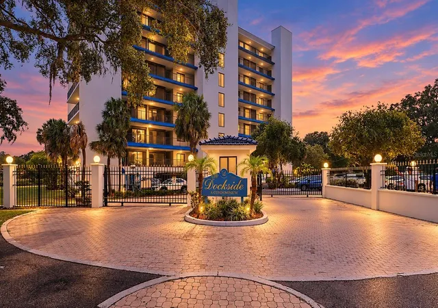 Photo 1 of Condo for sale at 2780 N Riverside Dr #502, Tampa, FL 33602 | MLS# TB8518935 | Listing updated on 2026-10-07