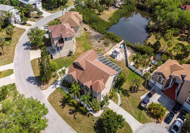 40th image of 7345 Brightwaters Ct, New Port Richey, FL 34652 | MLS# TB8518937