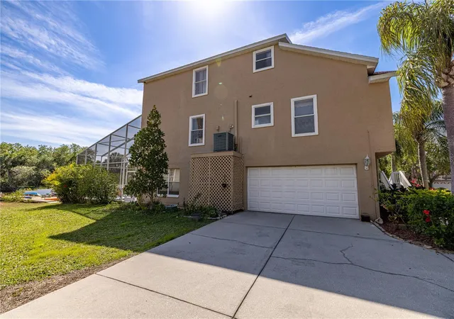 5th image of 7345 Brightwaters Ct, New Port Richey, FL 34652 | MLS# TB8518937