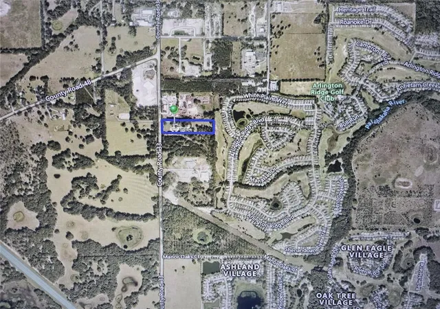 1st image of 26630 County Road 33, Okahumpka, FL 34762 | MLS# V4949652