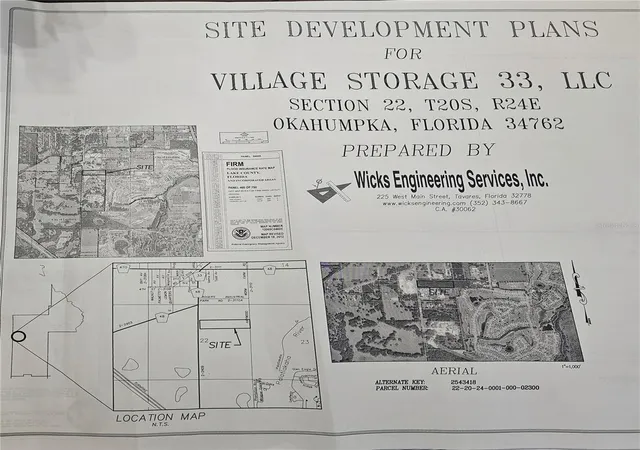 3rd image of 26630 County Road 33, Okahumpka, FL 34762 | MLS# V4949652