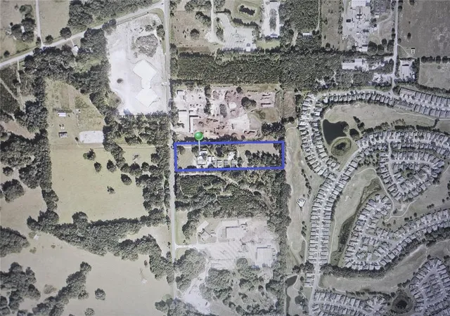 5th image of 26630 County Road 33, Okahumpka, FL 34762 | MLS# V4949652