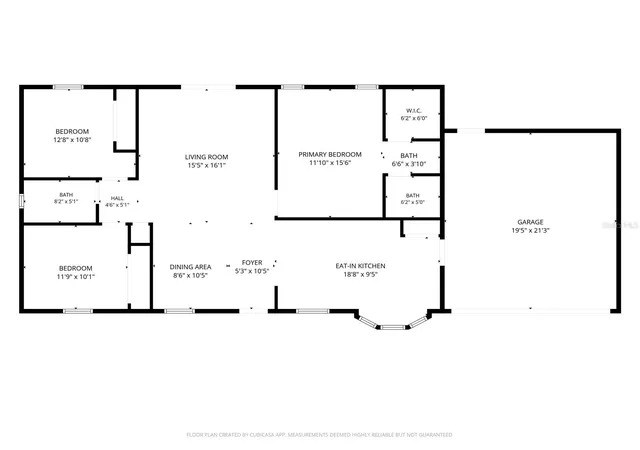 50th image of 7608 Copeland Rd, Odessa, FL 33556 | MLS# TB8518955